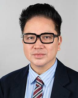 Culbert Serrano, MD
