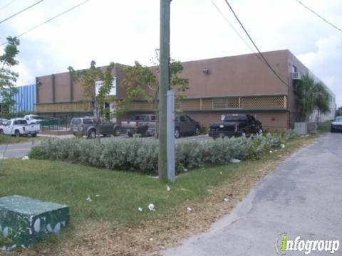 Southern Waste Systems