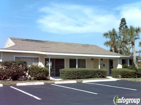 Westchester Condominium Association Inc