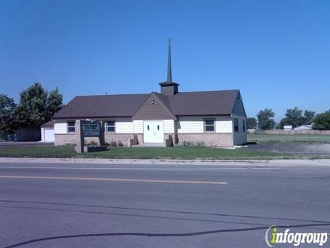 Zion Presbyterian Church