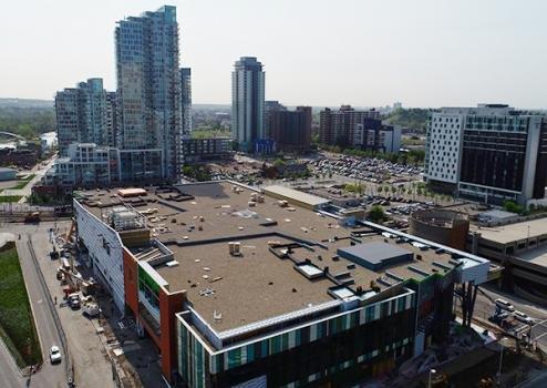 United Roofing Edmonton Inc