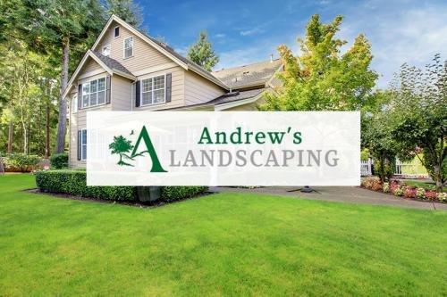 Andrew's Landscaping