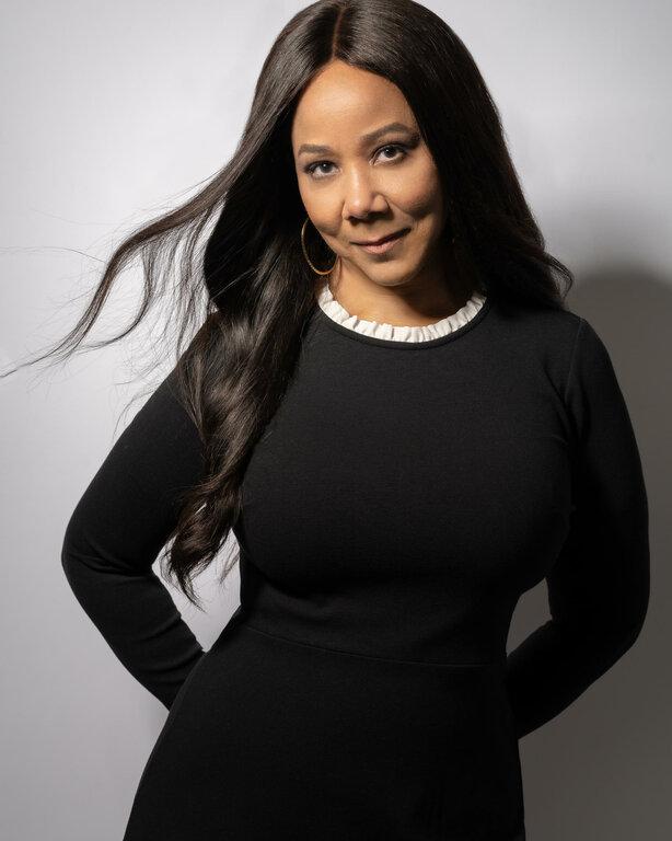 Cherisse Gage, REALTOR | Keller Williams Bay Area Estates