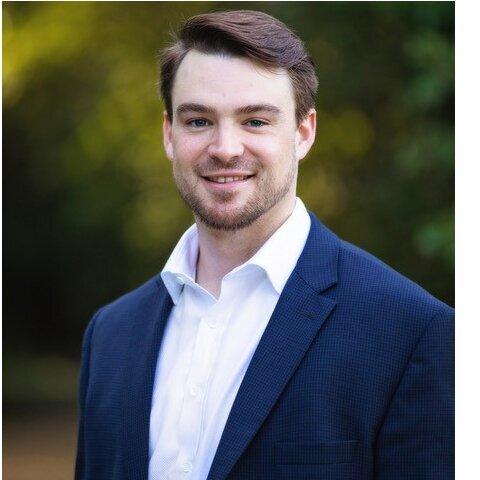 Merrill Lynch Financial Advisor Ryan Johnson