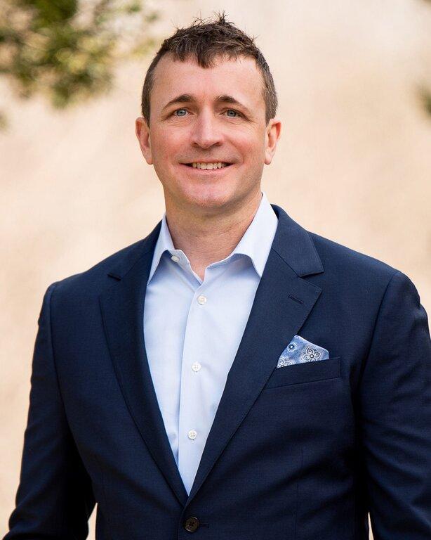 Merrill Lynch Financial Advisor Brian Ewers