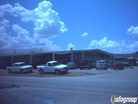 Leisure RV Center of DFW