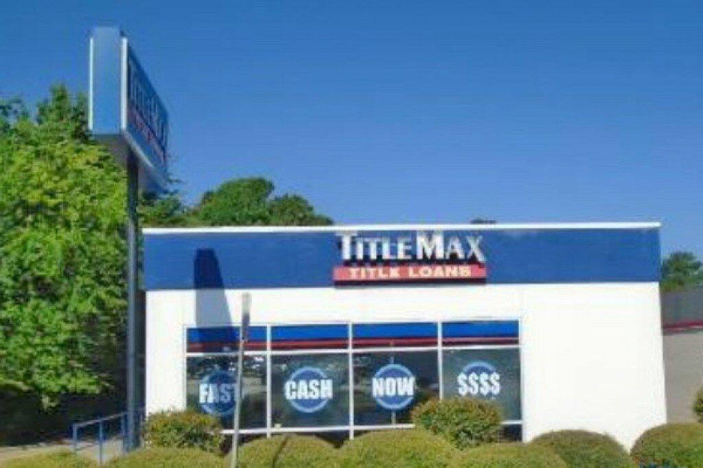 TitleMax