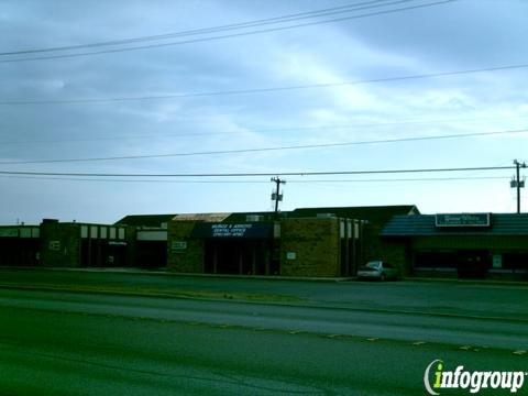 Smiles of San Antonio