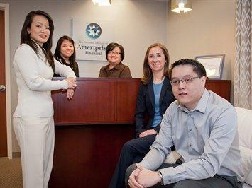 Ameriprise Financial