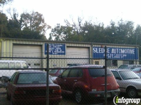 Sledge Automotive