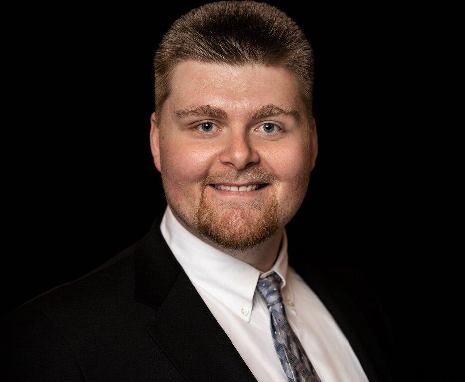 Merrill Lynch Financial Advisor Peter Bergman