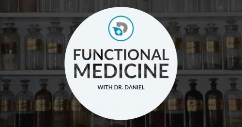 Dr Daniel Gonzalez Functional