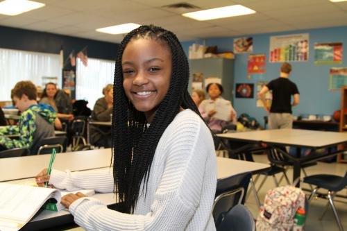 Cascade Christian Junior High and High School