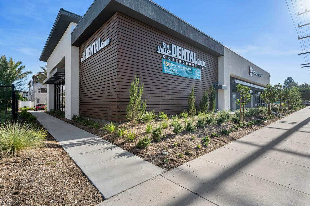 Simi Valley Dental Group and Orthodontics