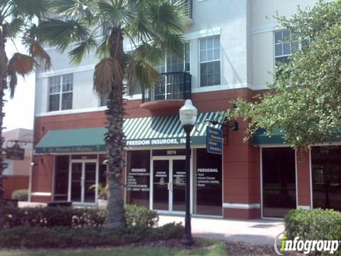 Freedom Insurers Inc