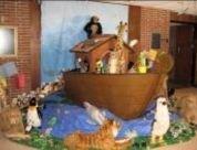 Congregations of Shaare Shamayim