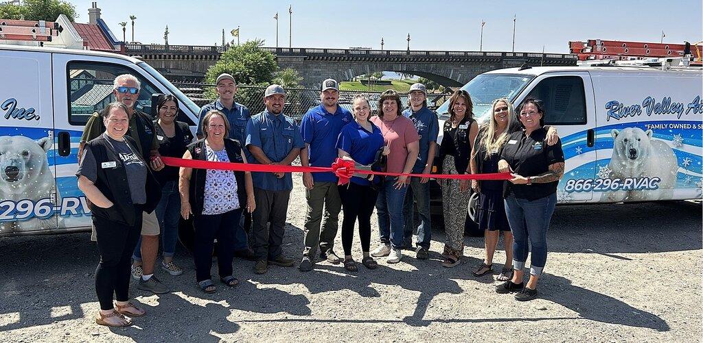 River Valley Air Conditioning Inc