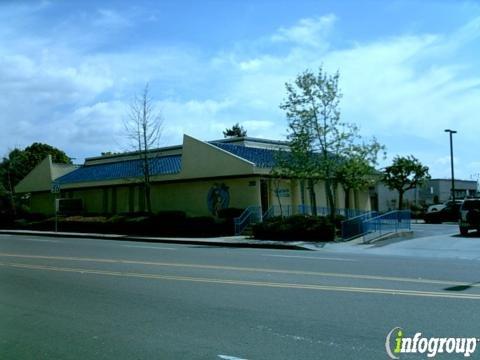 Childrens Medical Group of South Bay