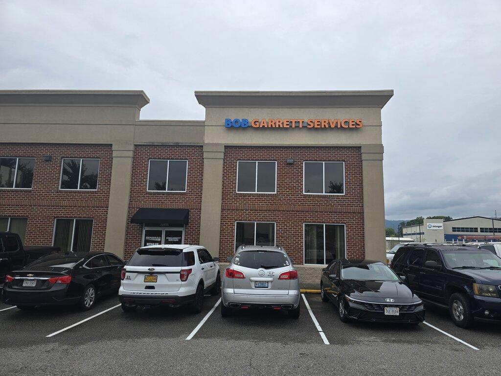 Bob Garrett Services LLC