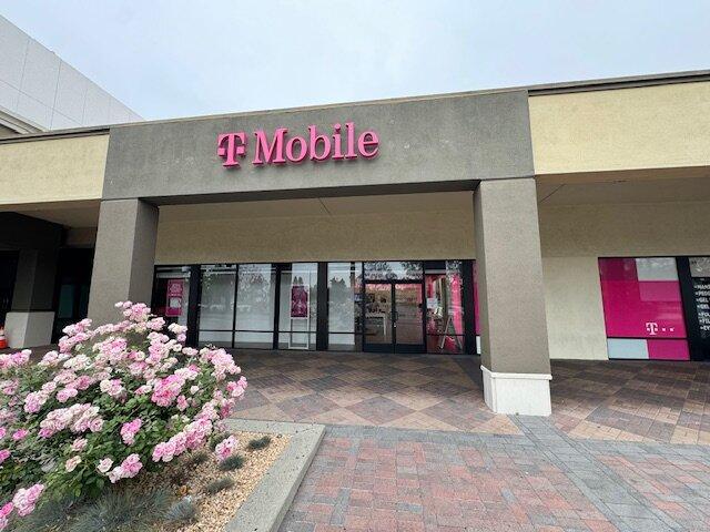 T-Mobile