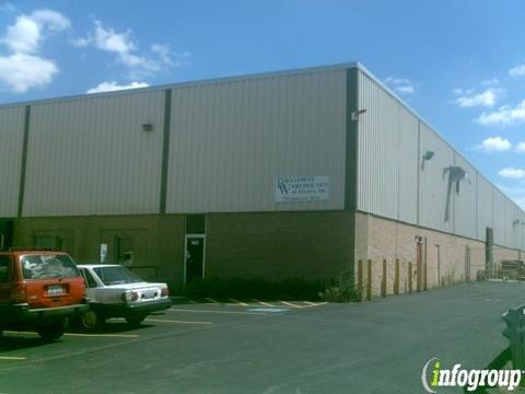 Partners For Fulfillment