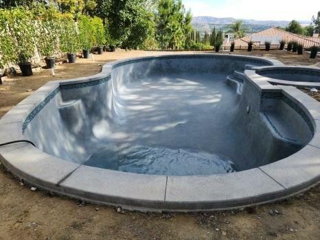 Ace Pool Repair & Replaster