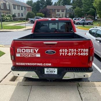 Robey Roofing