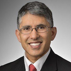 Deepak R Talreja, M.D.