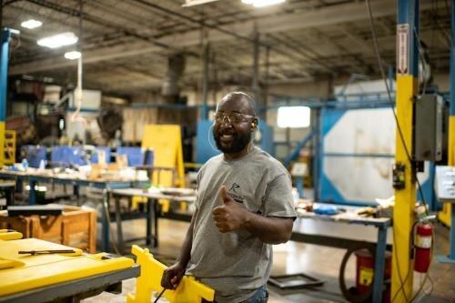 Integrity Rotational Molding