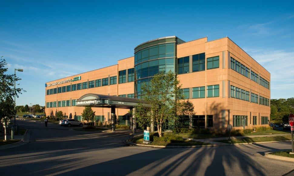 Bradley H Koffman MD