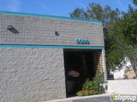 Tim Cooper Enterprises Inc