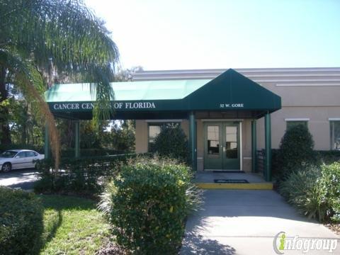 Florida Cancer Specialists