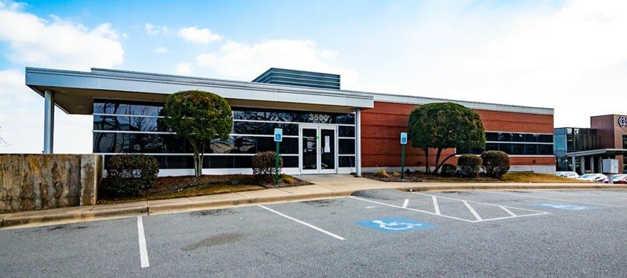 Aaroop Haridas, MD - Baptist Health Specialty Clinic-North Little Rock