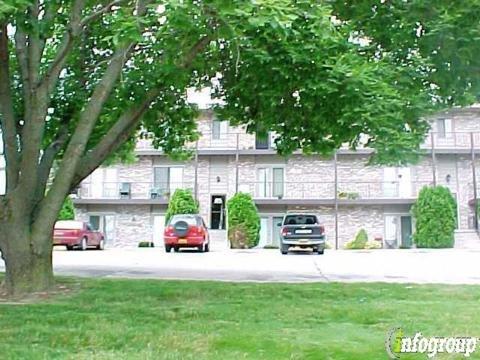 Bel Court