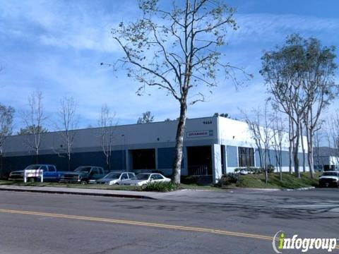 Grabber Construction Products