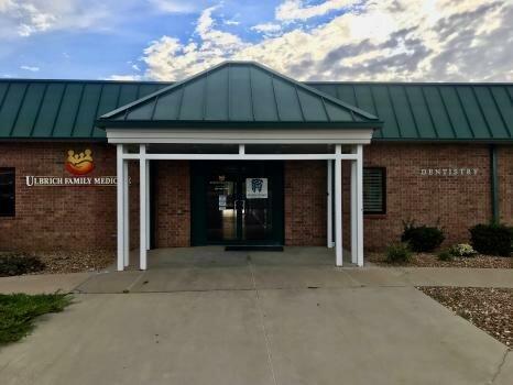 Aubrie Evans Family Dental