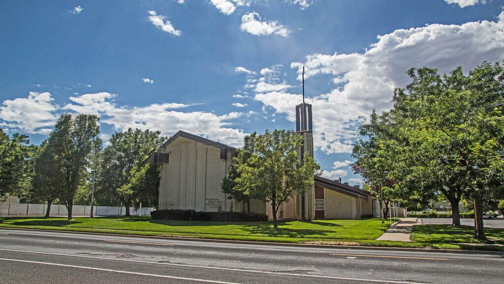The Church of Jesus Christ of Latter-Day Saints