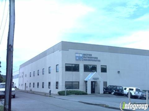 Baxter Rutherford Inc