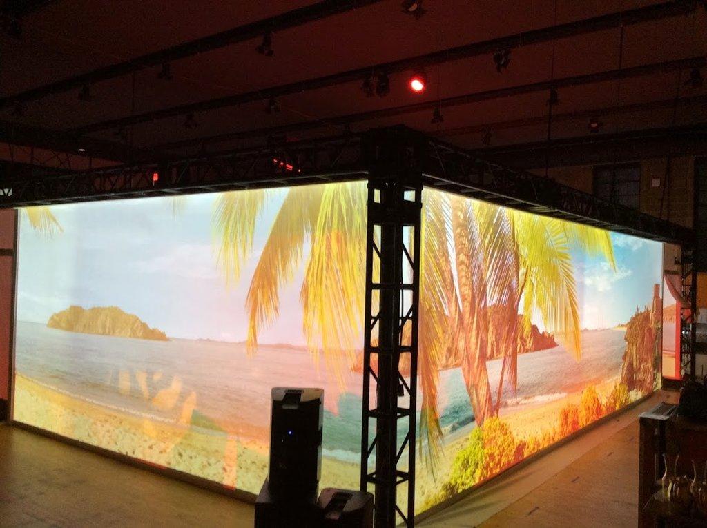 ATD Audio Visual