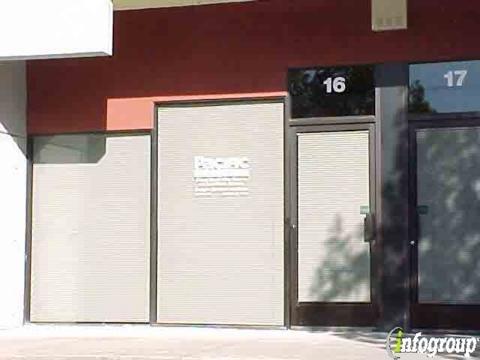 Nathan K Keefer, DVM - Sonoma Marin Veterinary Service