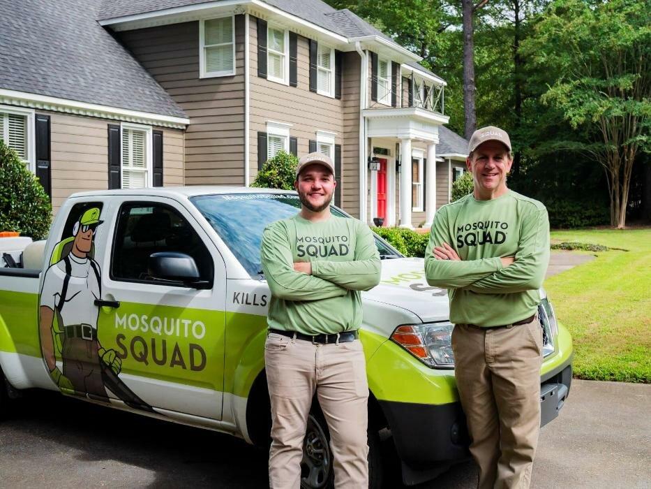 Mosquito Squad of Southeast PA