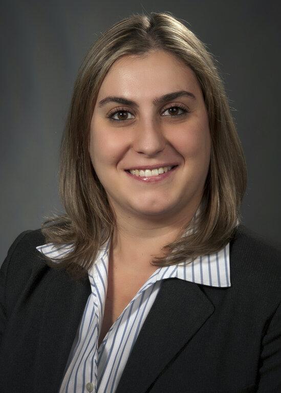 Kyriaki Poumpouridis, MD - Northwell Health Physician Partners Cardiology at Valley Stream