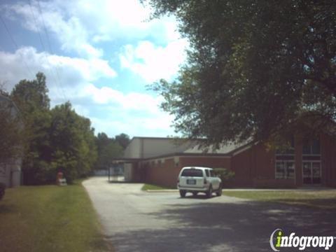 Spring Church of Christ