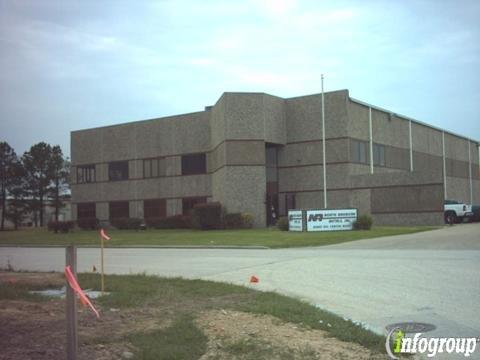 North American Metals Inc