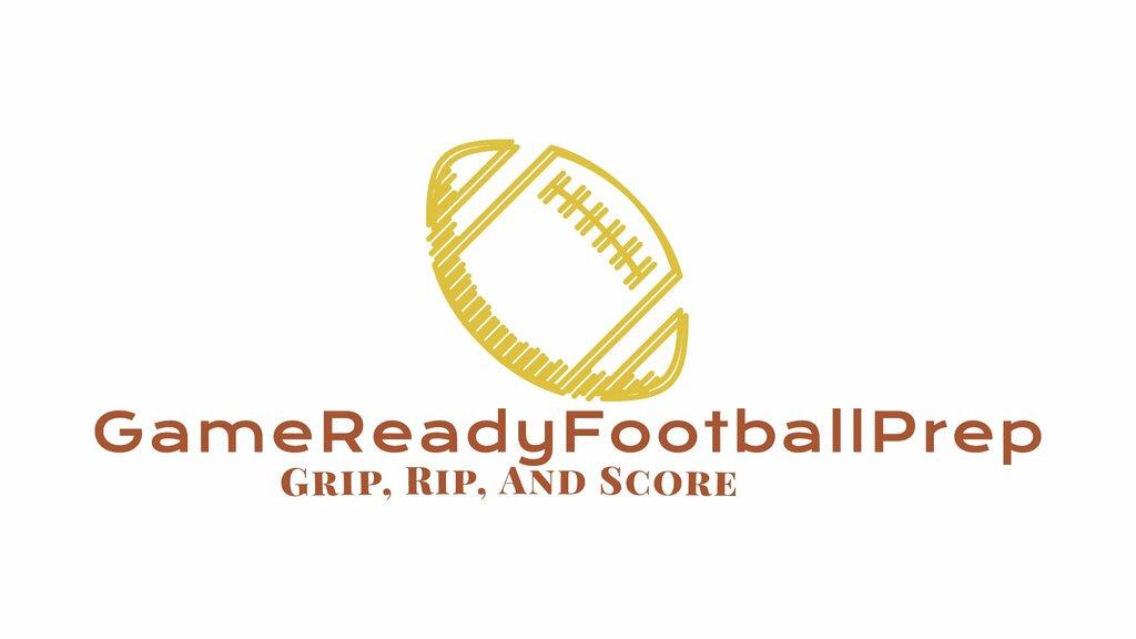 Gamereadyfootballprep