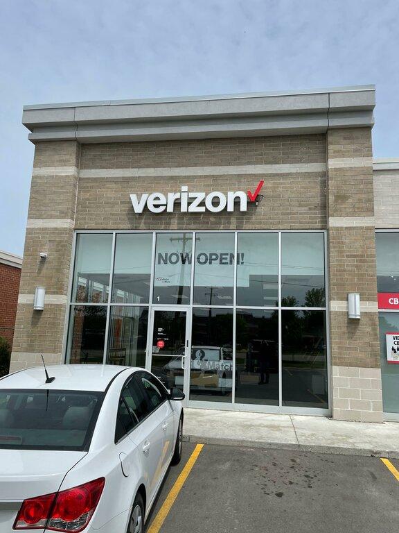 TEAM Wireless-Verizon Authorized Retailer