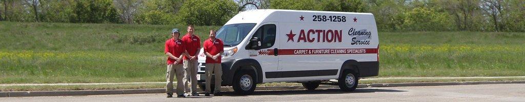 Action Cleaning Service