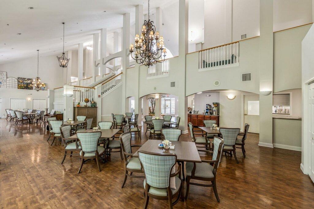 Park Place of Fountain City