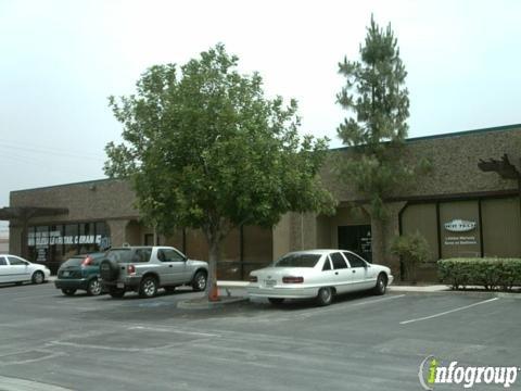 Inland Christian Filipino Church