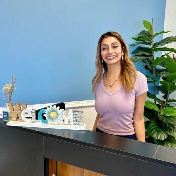 Balance Yoga & Fitness